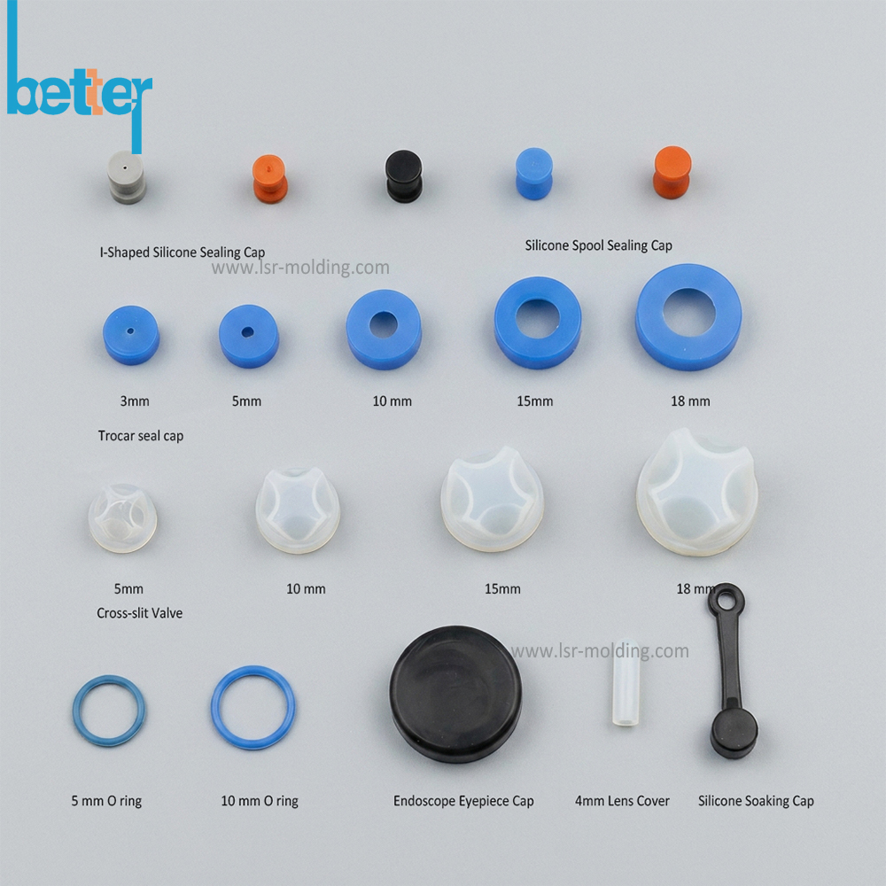 minimally invasive surgery seal laparoscopy cannula seal solutions minimally invasive surgery seal laparoscopy cannula seal solutions