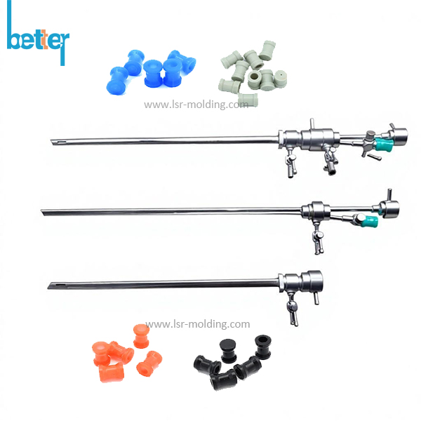 ureteroscope waterproof cap better silicone laparoscopic surgery ureteroscope waterproof cap better silicone laparoscopic surgery