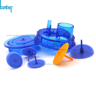BVM Intake Valve