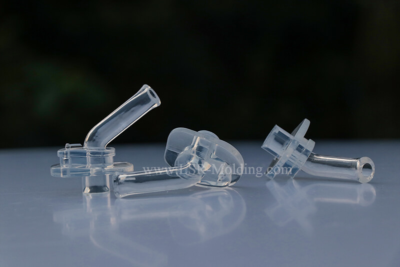 LSR Molding Design Guide for Silicone Straw
