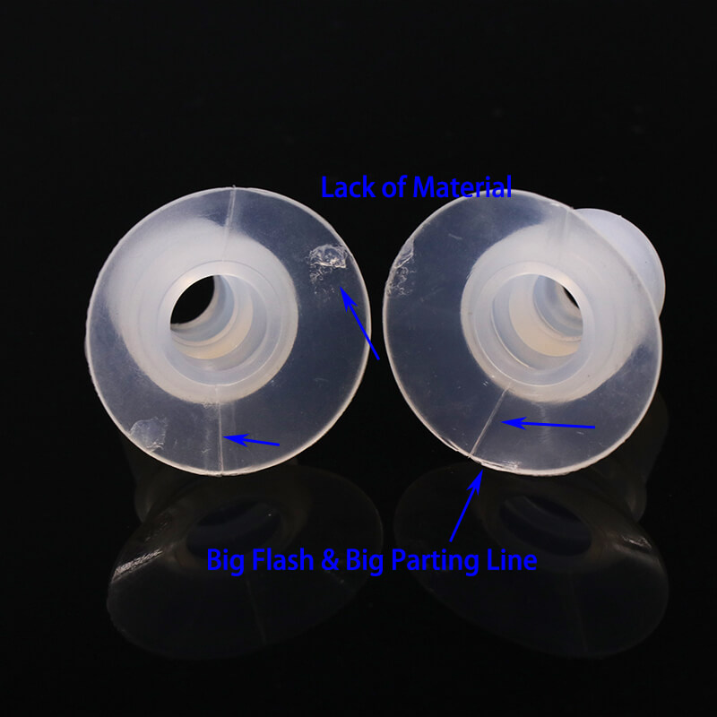 suction cups from other suppliers