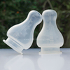 Silicone Baby Bottles