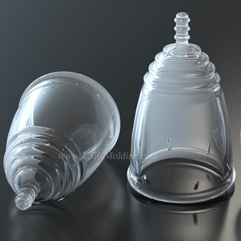 Menstrual Cup Molding