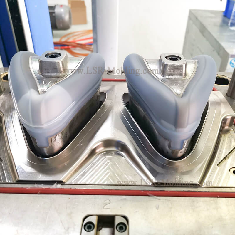 Silicone Protective Mask