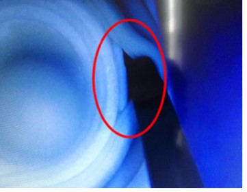 silicone overmolding