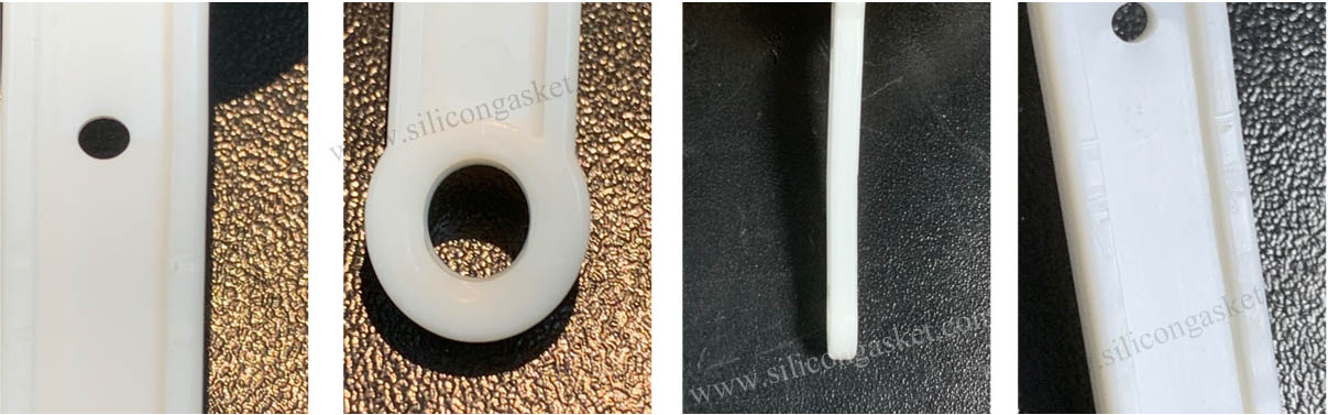 Silicon Overmoulding 