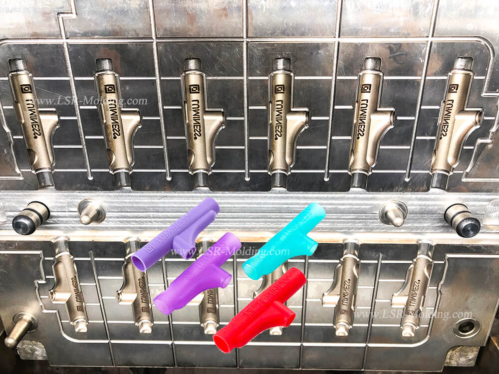 custom silicone sleeves