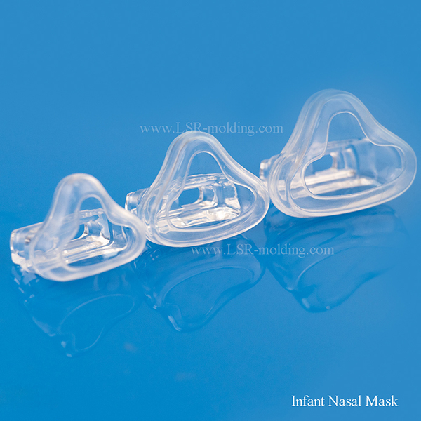 LIM Silicone Face Mask