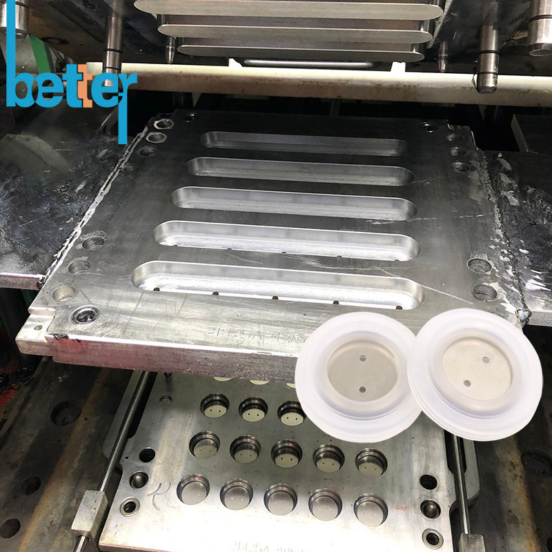 Membrane Trasfer Molding