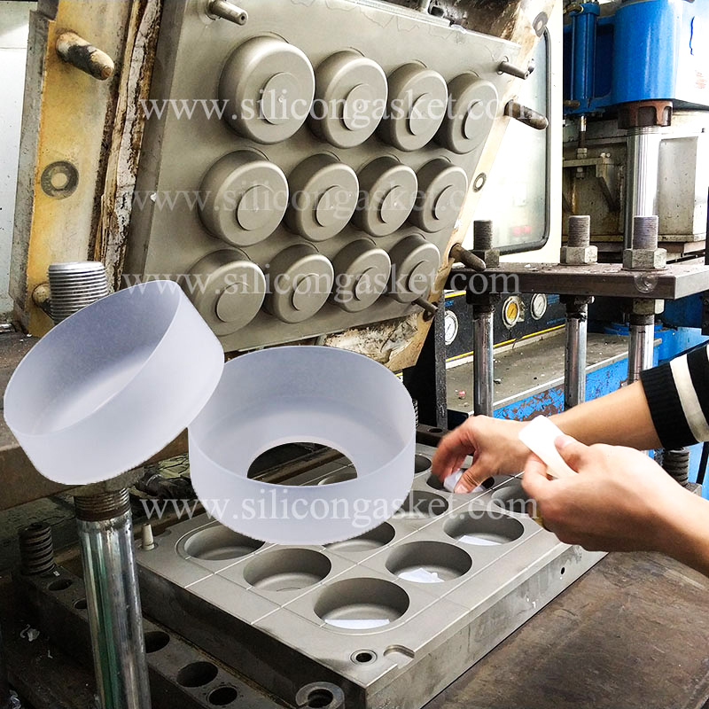 Silicone Sleeve Manufacturer