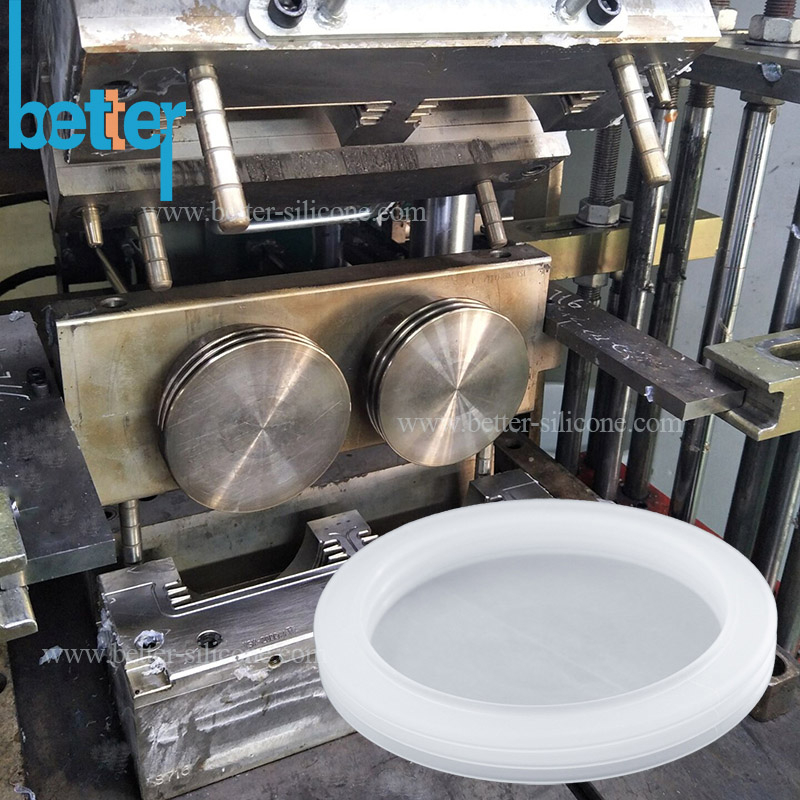 Bellow Compression Mold