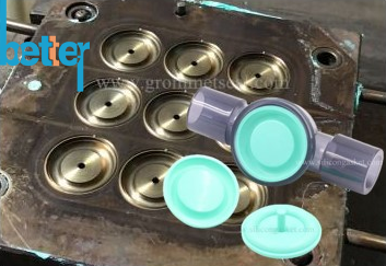 Exhalation Valve