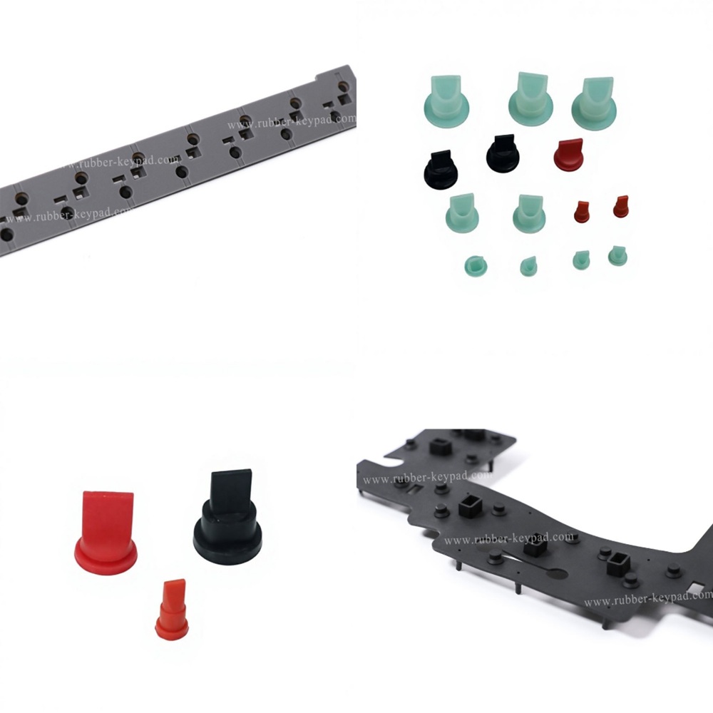 Rubber Compression Molding