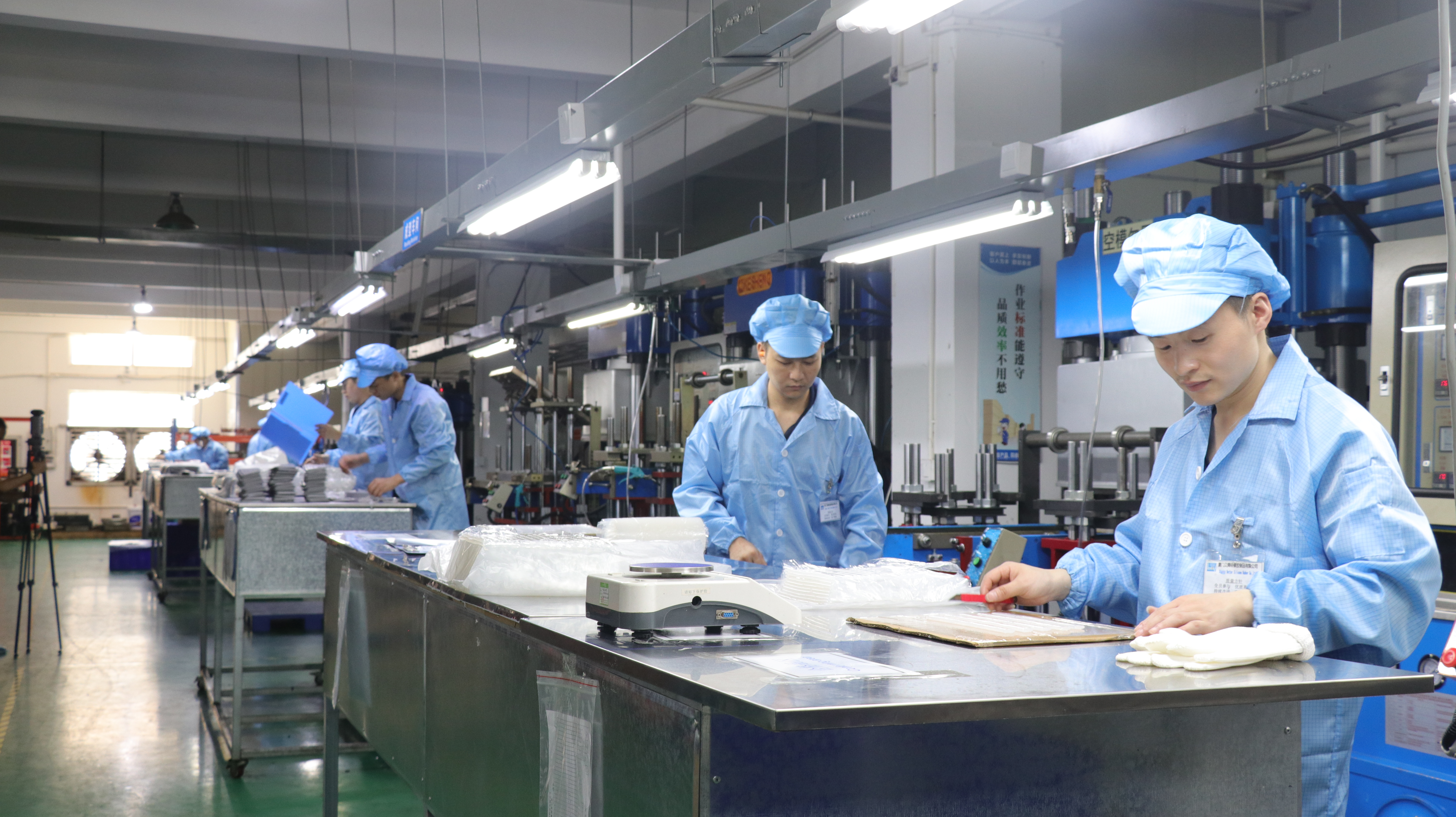 Inner Tie Rod bellows boot