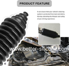 Inner Tie Rod Dust Boot