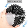 Inner Tie Rod Dust Boot
