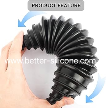 Inner Tie Rod Dust Boot