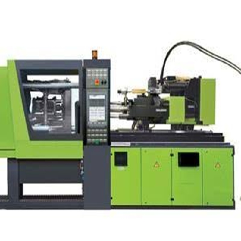 Horizontal LSR Injection Mold