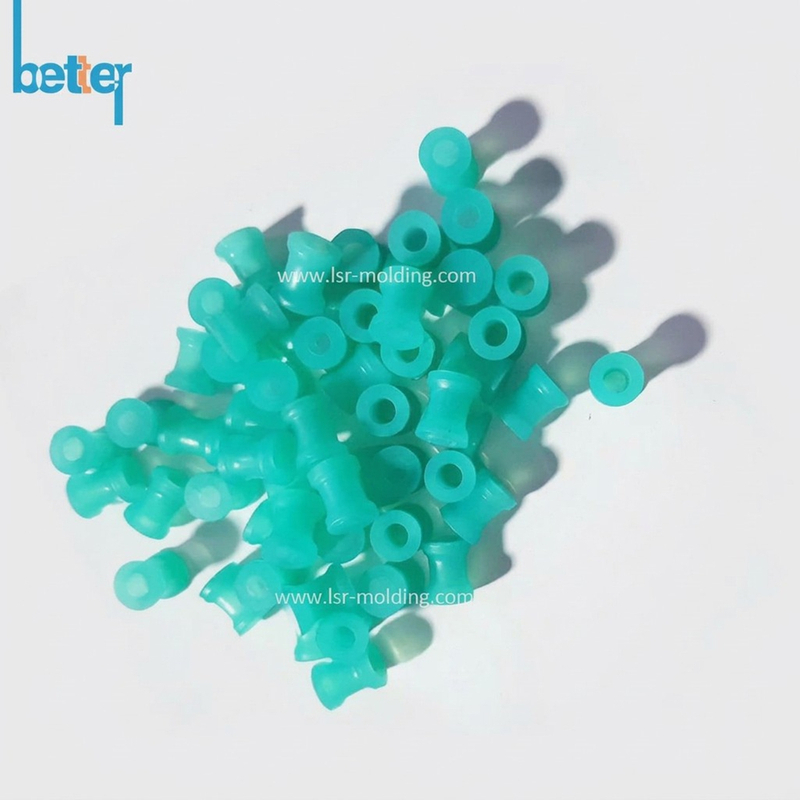 Ureteroscope waterproof cap high temperature hourglass gasket 