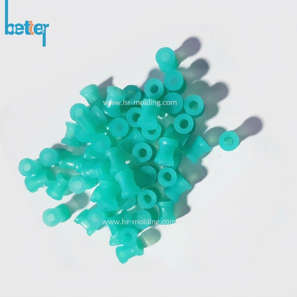 Ureteroscope waterproof cap high temperature hourglass gasket 