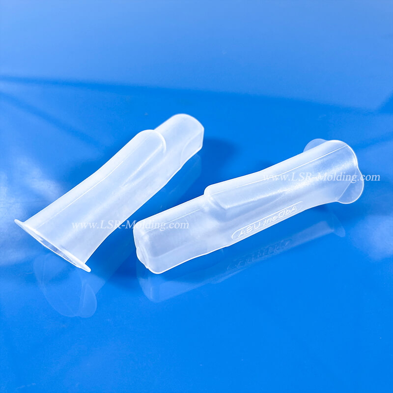 Custom Silicone Sleeve