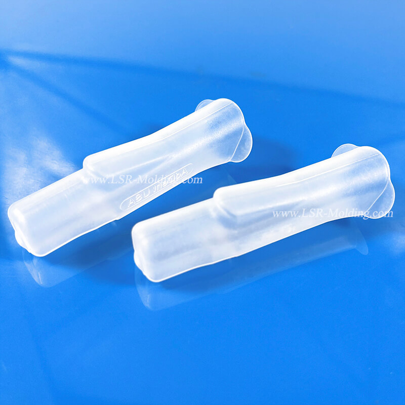 Custom Silicone Sleeve