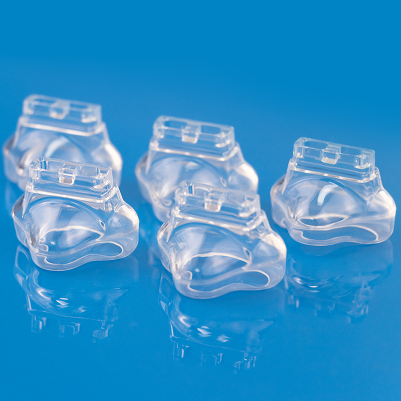 Infant Nasal Mask