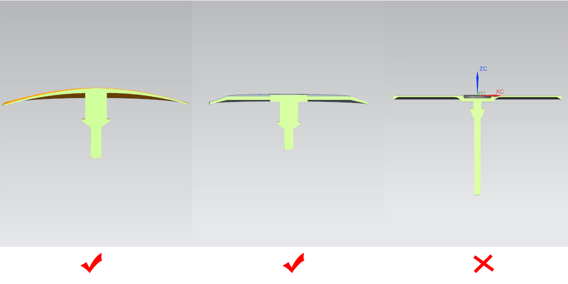 LSR Valve Liquid Silicone Umbrella Valve Design Guide