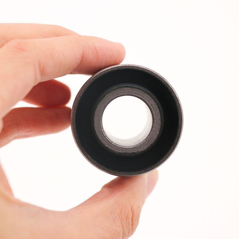 Bush Compression Mold