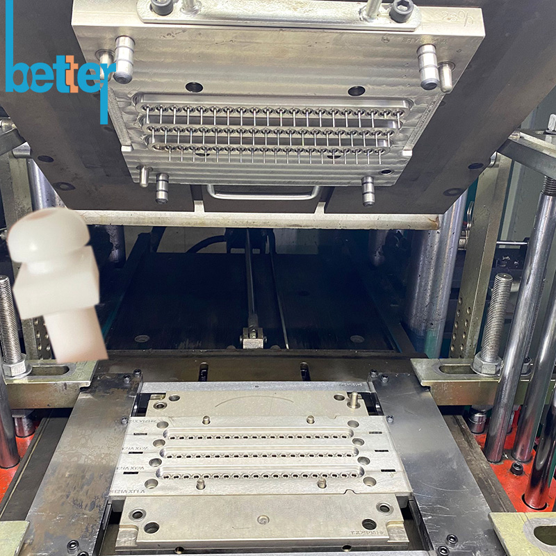 Grommet Compression Molding