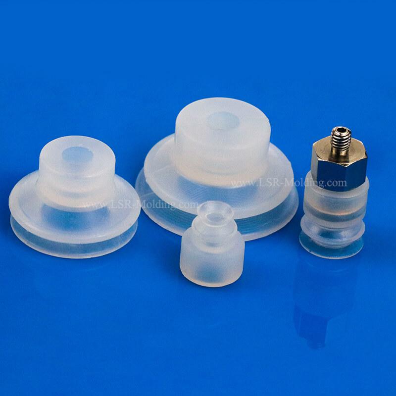 Which Is Better for Expansion Bellow? LSR Silicone Vs. Solid Silicone Vs. Plastic