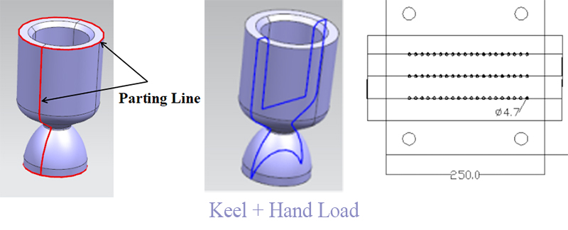 Vacuum Gripper Soft Silicone Rubber Pneumatic Glass Food Packaging Suction Cup Compression Tooling