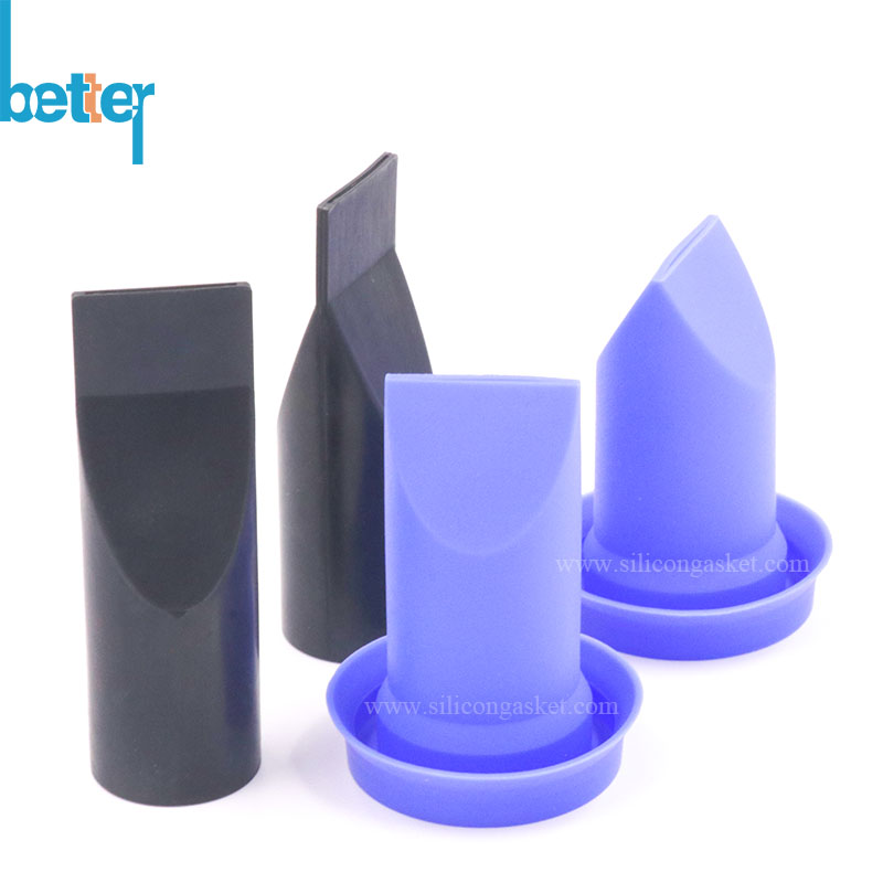 duckbill check valve