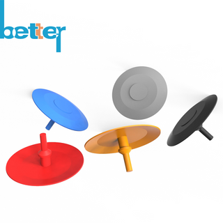  FKM Umbrella Valve