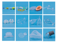  Medical Silicone Part