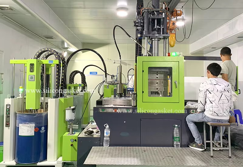 Inner tie rod boot replacement