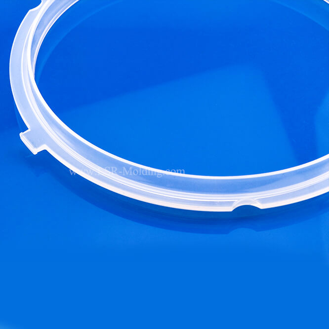 Silicone Pressure Cooker Gasket Sealing