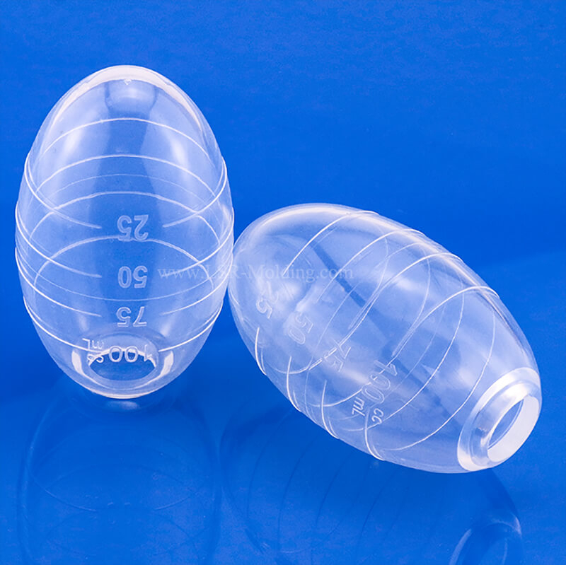 Silicone Negative Pressure Ball