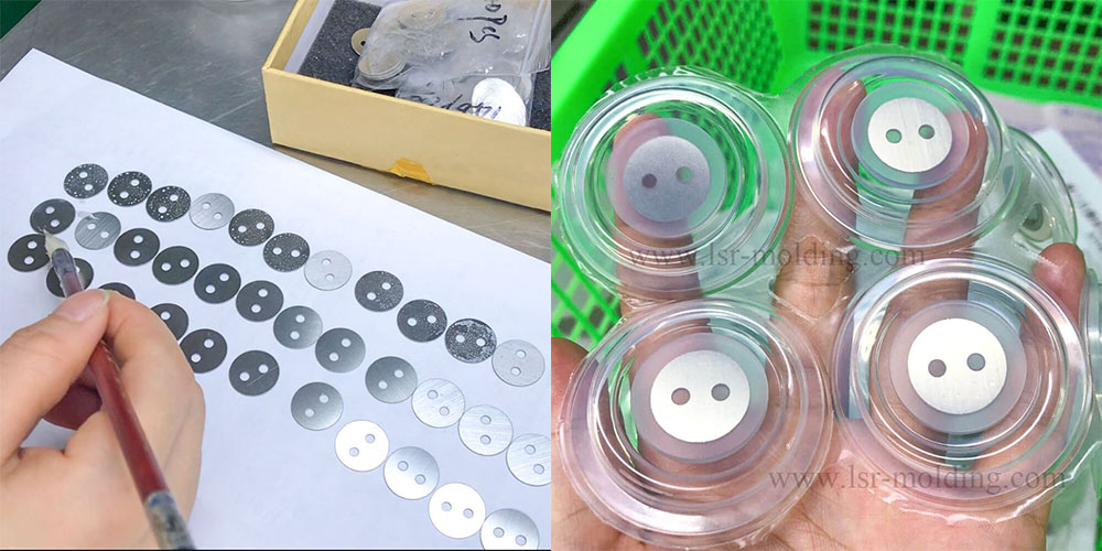 Silicone Overmolding Guide