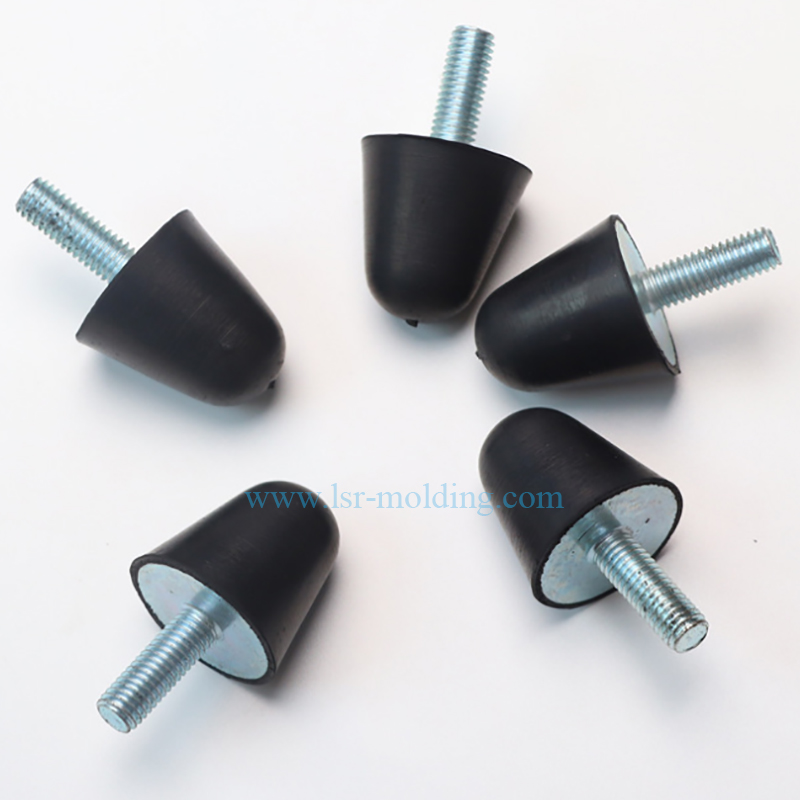 adhesive for rubber to metal