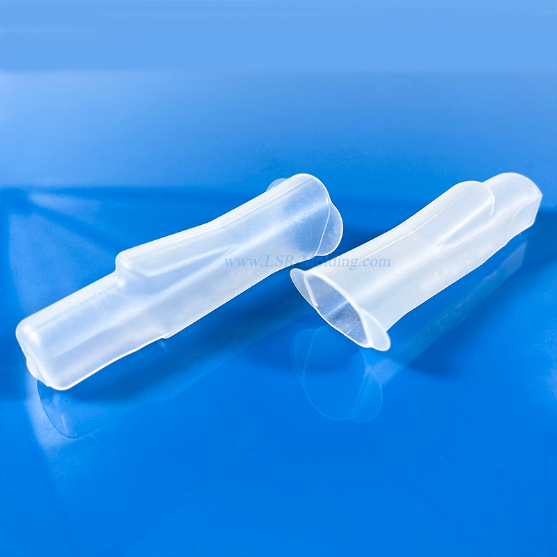 Custom Silicone Sleeve