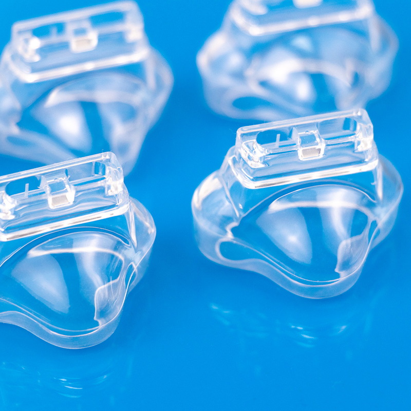 Infant Nasal Mask