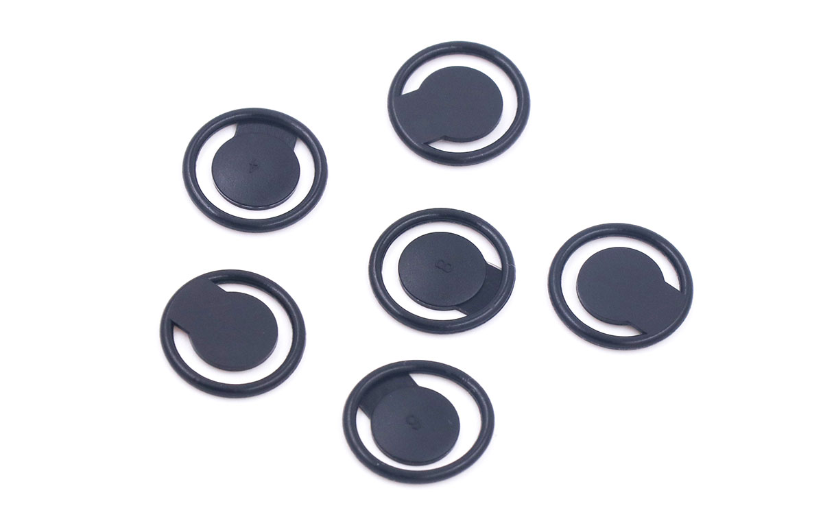 LSR Valve Liquid Silicone Umbrella Valve Design Guide