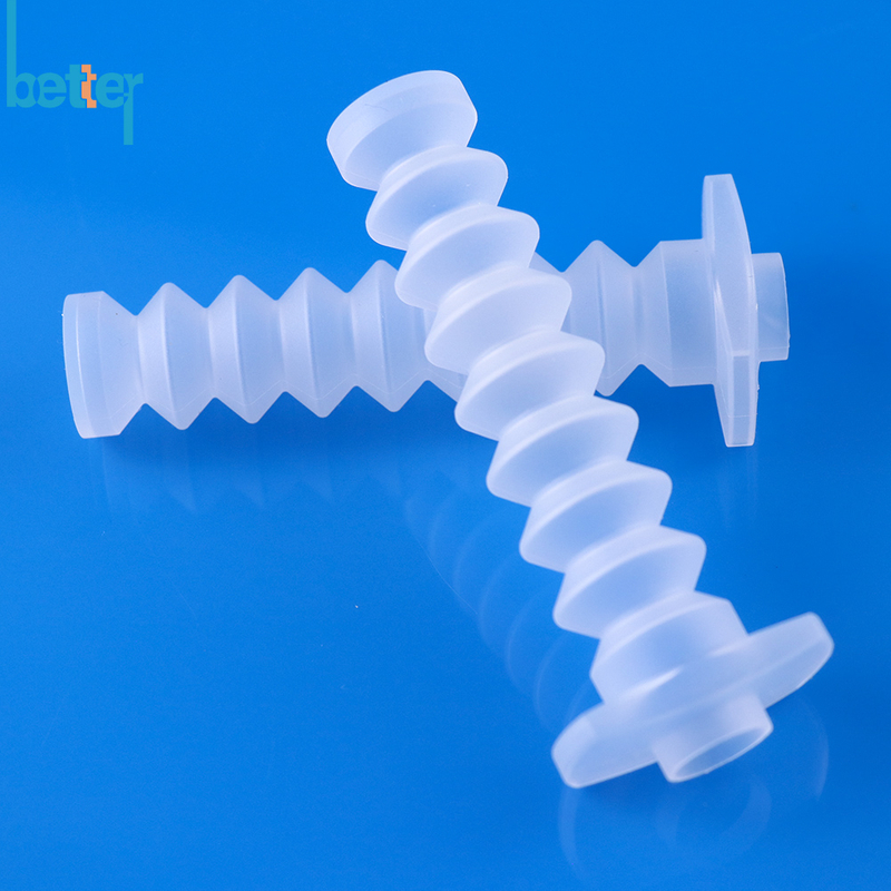 Syringe Transfer Mold