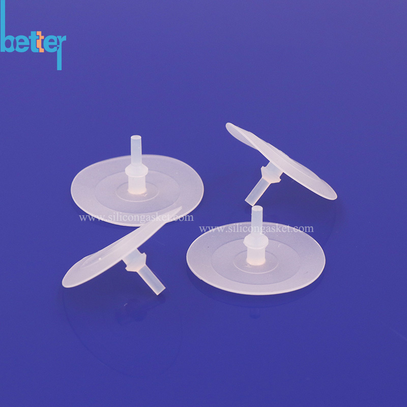 Mushroom Check Valve