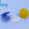 Medical Umbrella Valve