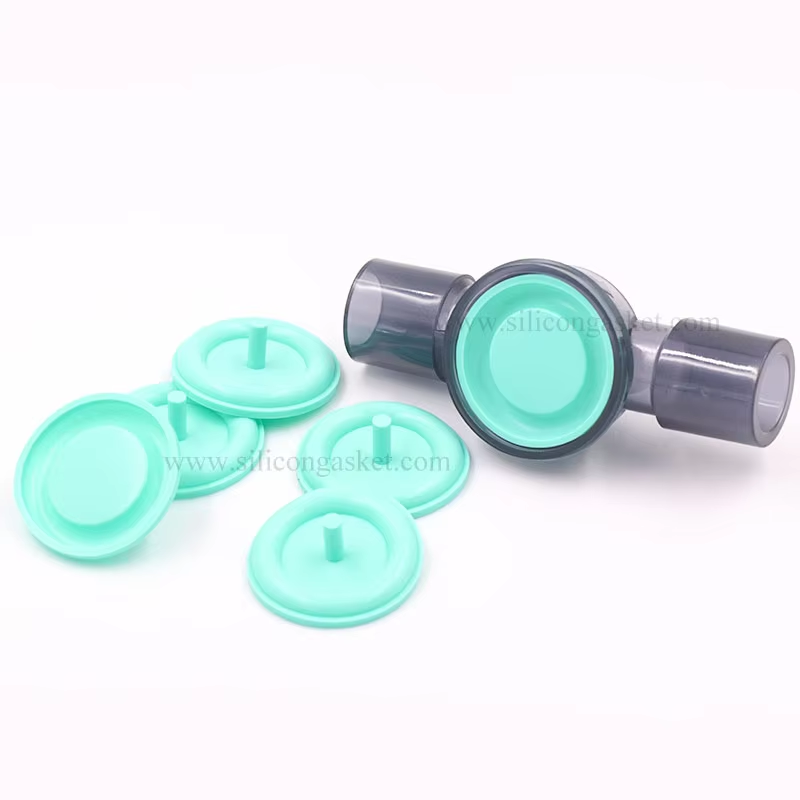 Exhalation Valve