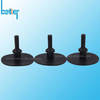 Inflatable Silicone Valve
