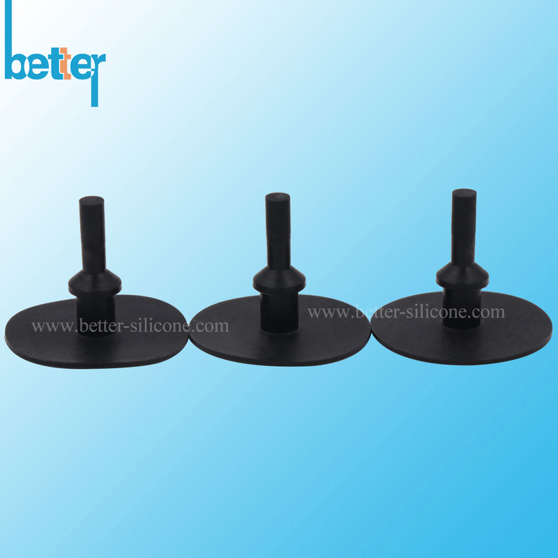 Inflatable Silicone Valve