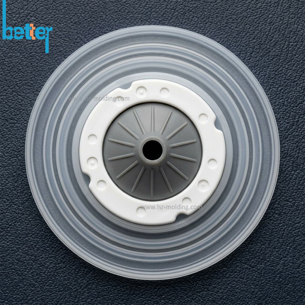 replacement silicone diaphragm medical device sealing solutions